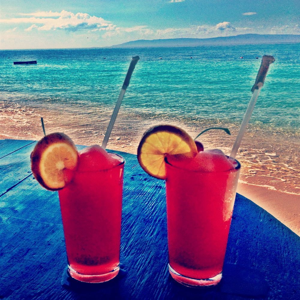 Wahoo Bay Beach Club & Resort Arcahaie المظهر الخارجي الصورة